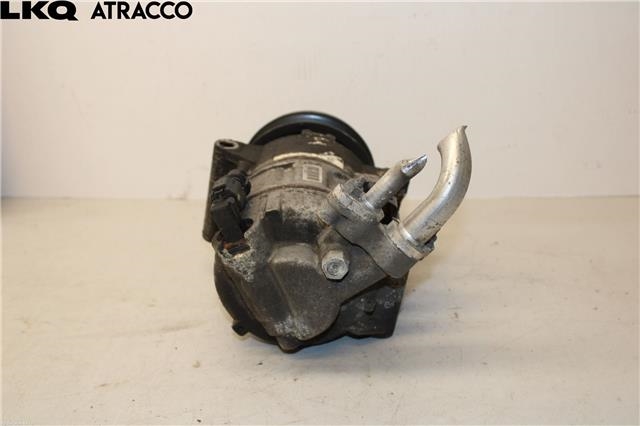 Aircondition kompressor til Peugeot 5008 2017-->> (Type II)  (9812682180|)
