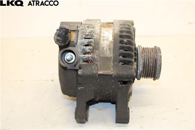 Dynamo til Peugeot 5008 2017-->> (Type II)  (9678178280|)