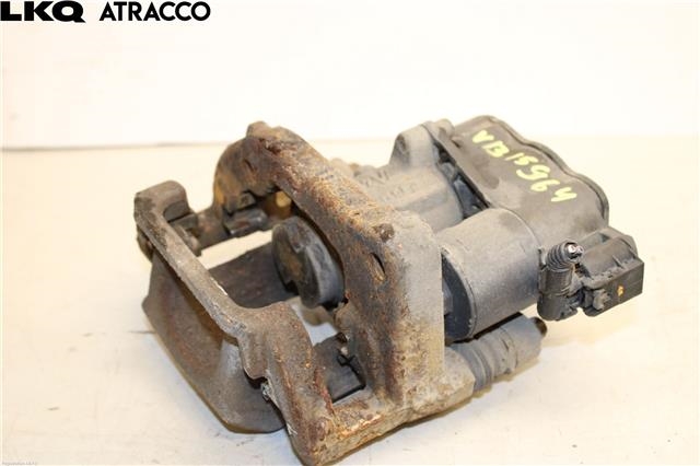 Bremsecaliper venstre bak til Peugeot 5008 2017-->> (Type II)  (1608999580|)