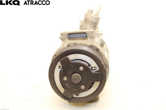 Aircondition kompressor til Škoda Superb, 2008-2015 (Type II)  (1K0820859QX)