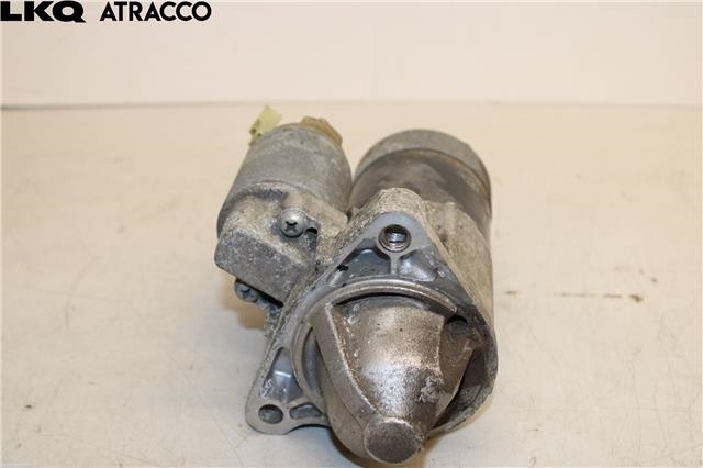 Starter til Mazda 3 2016-2019 (Type III, Fase 2) (PE0918400|)