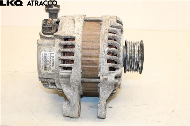 Dynamo til Mazda 3 2013-2016 (Type III, Fase 1)  (P31H18300B|)