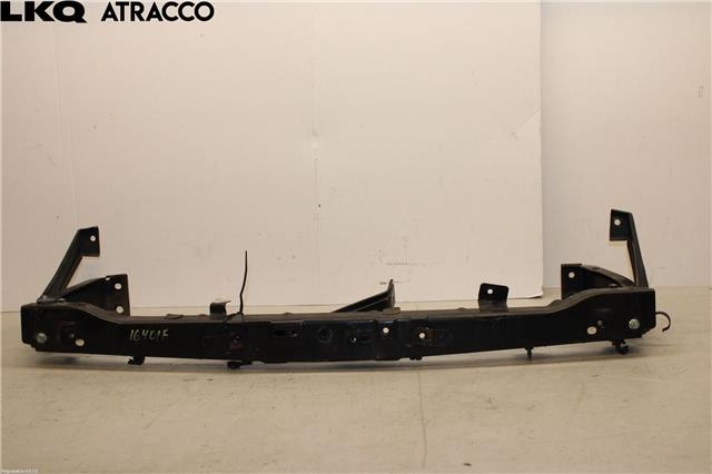 Frontplate øvre til Mitsubishi L200, 2019-->> (Type V, Fase 2)  (6400J914)