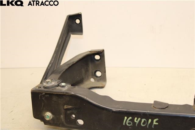 Frontplate øvre til Mitsubishi L200 2019-->> (Type V, Fase 2)  (6400J914|)