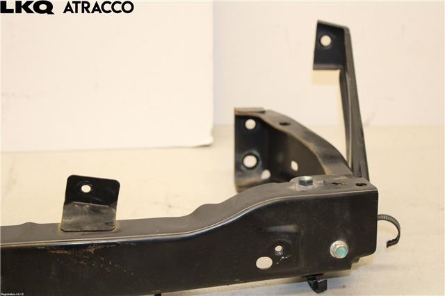 Frontplate øvre til Mitsubishi L200 2019-->> (Type V, Fase 2)  (6400J914|)
