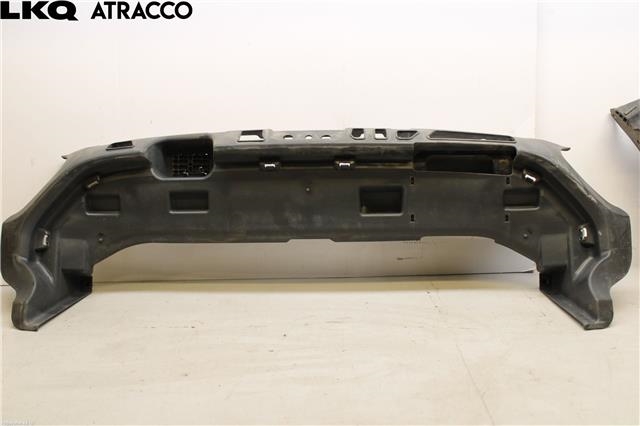 Frontplate øvre til Ford Transit Courier, 2014-2018 (Type I, Fase 1)  (1900219)