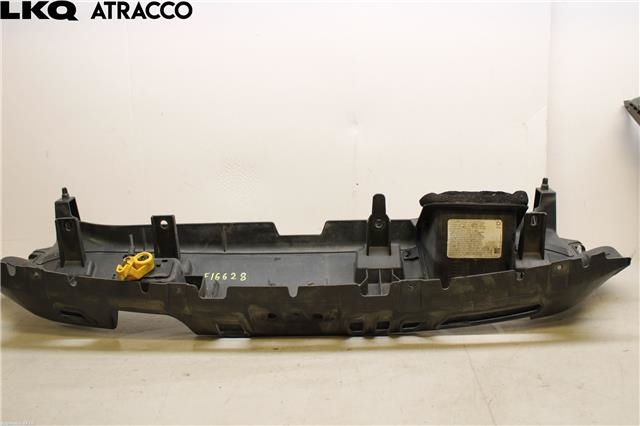 Frontplate øvre til Ford Transit Courier 2014-2018 (Type I, Fase 1)  (1900219|)
