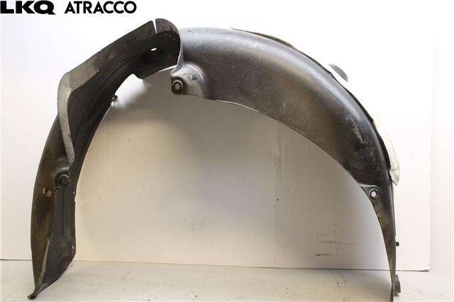 Skjerm locari venstre foran til Audi A4, 2007-2014 (Type IV) (B8) (B8) (8K0810171B)