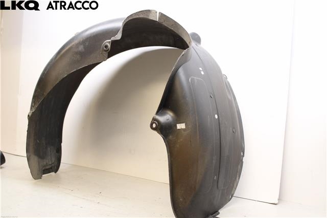 Skjerm locari venstre foran til Audi A4 2007-2014 (Type IV) (B8) (B8) (8K0810172C|)