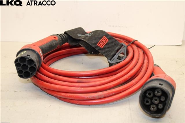 Batterilader kabel til Kia e-Soul, 2019-->> (Type III)  (711309)
