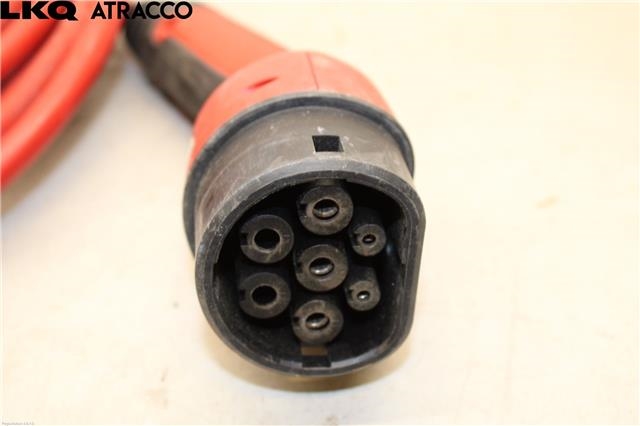 Batterilader kabel til Kia e-Soul 2019-->> (Type III)  (711309|)