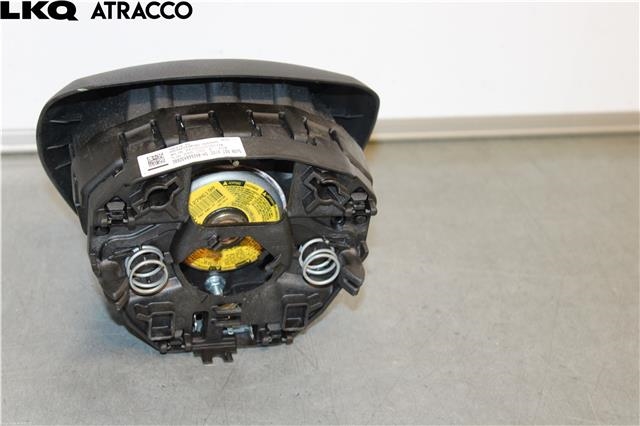 Airbag rattpute til Škoda Rapid 2012-2019  (5JA880201D|)