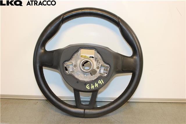 Ratt til Škoda Rapid 2012-2019  (5JA064241B|)