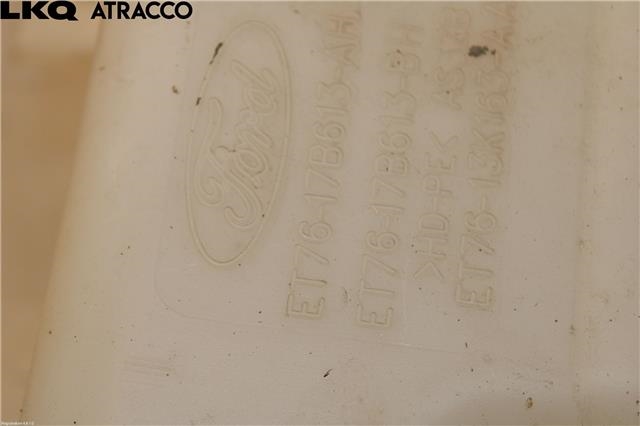 Spylertank til Ford Transit Courier 2014-2018 (Type I, Fase 1)  (1849458|)