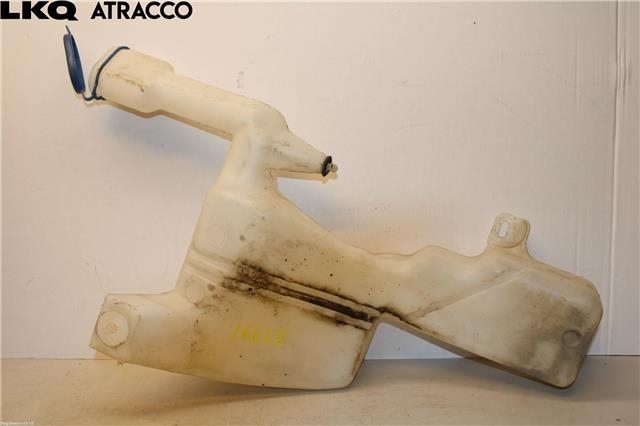 Spylertank til Ford Transit Courier 2014-2018 (Type I, Fase 1)  (1849458|)