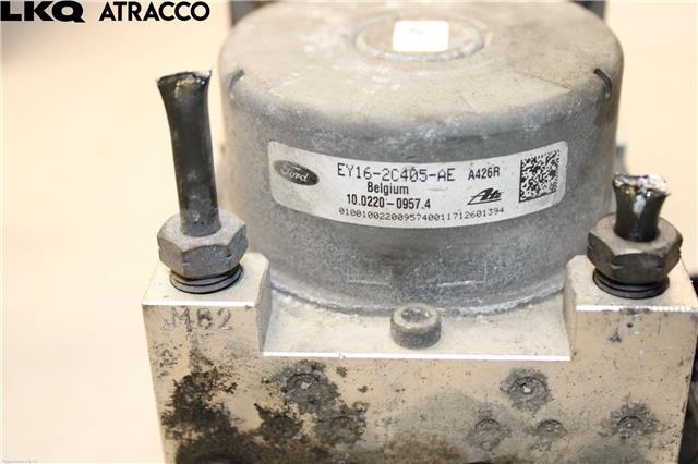 ABS sentral til Ford Transit Courier 2014-2018 (Type I, Fase 1)  (2104374|)