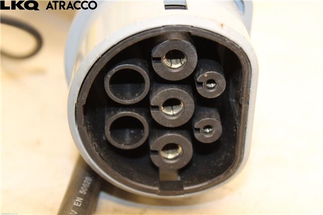Batterilader kabel til VW Golf VII 2017-2020 (Fase 2) (12E971675CG|)