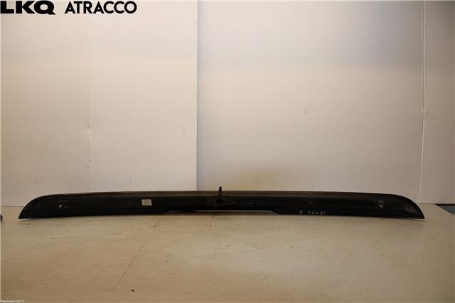 Spoiler bakluke til Kia Sportage 2010-2016 (Type III)  (872103W000|)