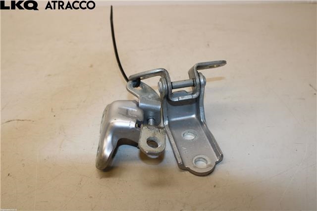 Hengsler til Toyota RAV4 2019-->> (Type V)  (6877033050|)
