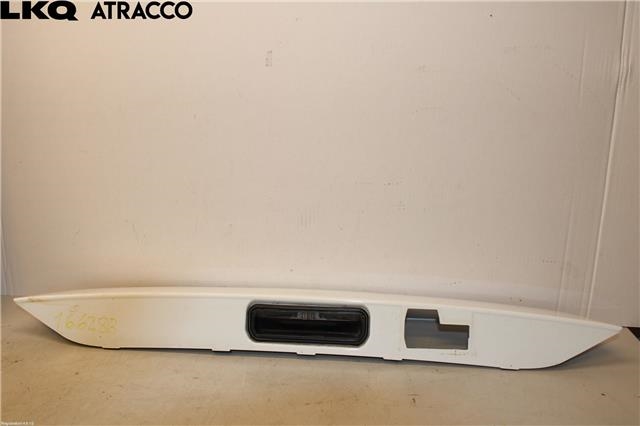 Bakluke/bakdør håndtak til Ford Transit Courier 2014-2018 (Type I, Fase 1) (1848131|)
