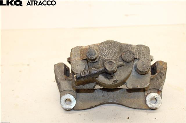 Bremsecaliper venstre foran til Toyota Yaris 2014-2020 (Type III, Fase 2)  (477500D200|)