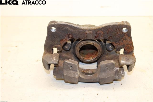 Bremsecaliper venstre foran til Toyota Yaris 2014-2020 (Type III, Fase 2)  (477500D200|)