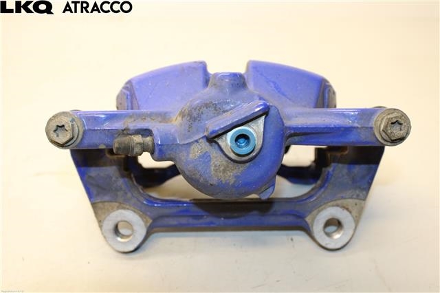 Bremsecaliper venstre foran til VW Golf VII 2017-2020 (Fase 2)  (5G0615123E|)