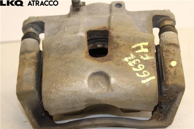 Bremsecaliper høyre foran til Kia e-Soul, 2019-->> (Type III)  (58130J2100)