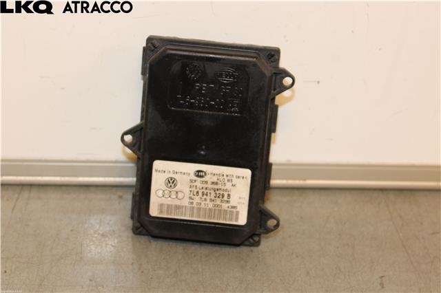 Styreenhet xenon/ballast til Škoda Superb 2008-2015 (Type II)  (7L6941329B|)