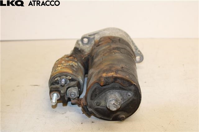 Starter diesel til Mercedes B-Klasse 2008-2011 (Fase 2) (W245) (W245) (A0051517401|)