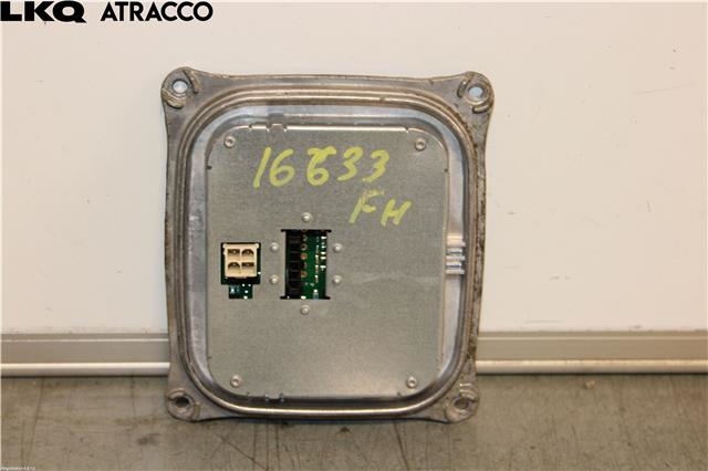 Styreenhet xenon/ballast til Audi A4 2007-2014 (Type IV) (B8) (B8) (8K0907472A|)