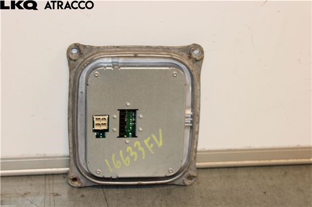 Styreenhet xenon/ballast til Audi A4 2007-2014 (Type IV) (B8) (B8) (8K0907472A|)