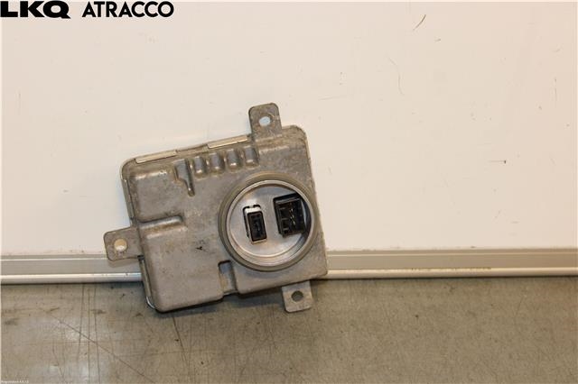 Styreenhet xenon/ballast til Audi A4 2007-2014 (Type IV) (B8) (B8) (8K0941597E|)