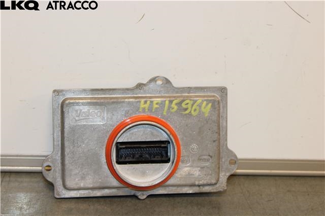 Styreenhet xenon/ballast til Peugeot 5008 2017-->> (Type II)  (1616879280|)