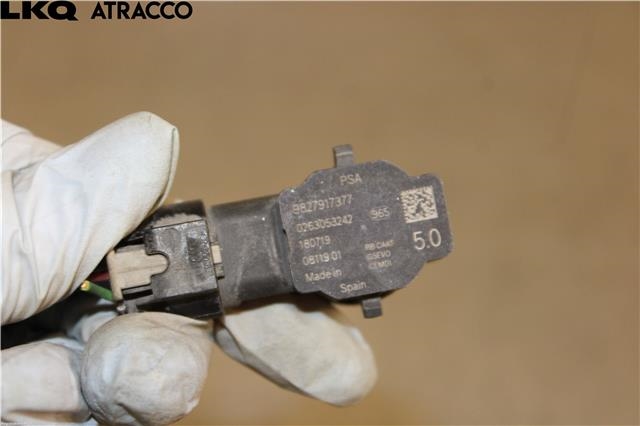 Parkeringssensor bak til Peugeot 5008 2017-->> (Type II)  (9827917380|)