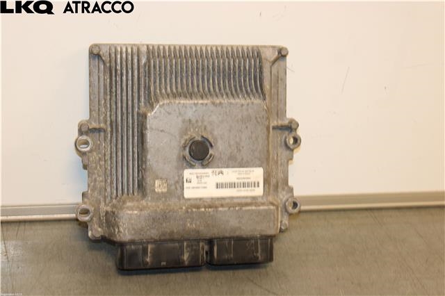 Styreenhet motor til Peugeot 5008, 2017-->> (Type II)  (1617346480)