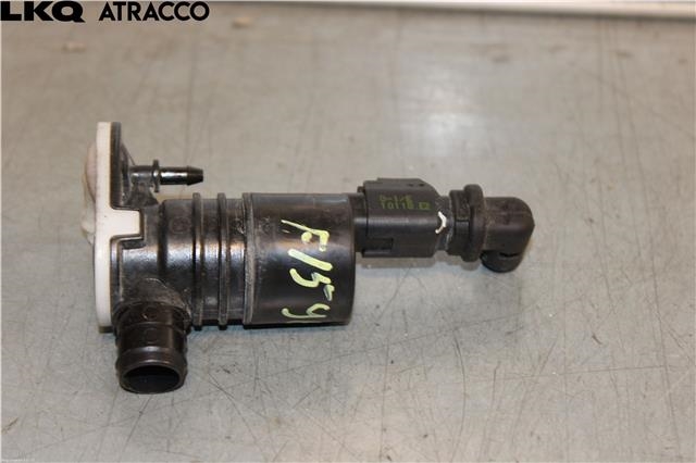 Spylerpumpe foran til Peugeot 5008 2017-->> (Type II)  (9813363380|)