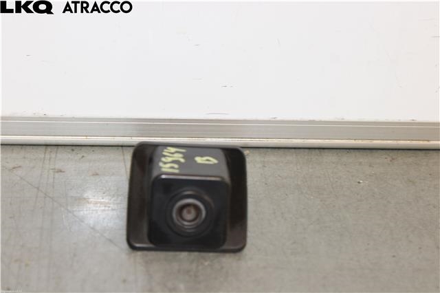 Kamera til Peugeot 5008, 2017-->> (Type II)  (9809301080)