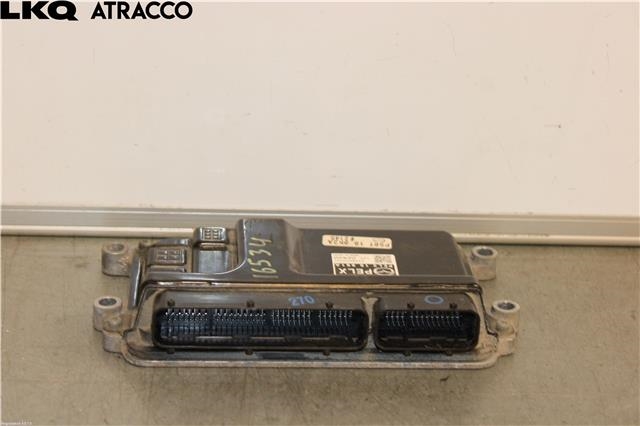 Styreenhet motor til Mazda 3 2013-2016 (Type III, Fase 1)  (P51J18881A|)