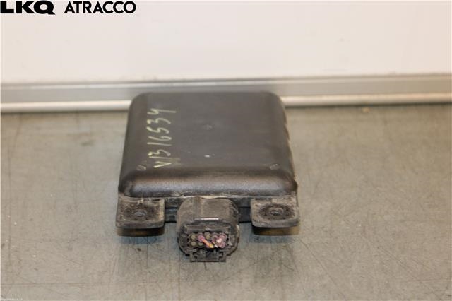 Sensor radar til Mazda 3 2013-2016 (Type III, Fase 1)  (B61T67Y90D|)