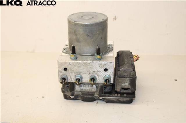 ABS sentral til BMW X1 2009-2015 (E84) (E84) (34516856926|)
