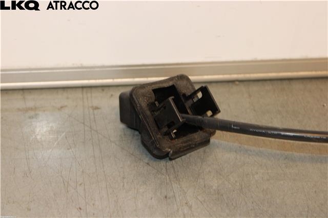 Kamera til Mazda 3 2016-2019 (Type III, Fase 2) (B62H67RC0|)