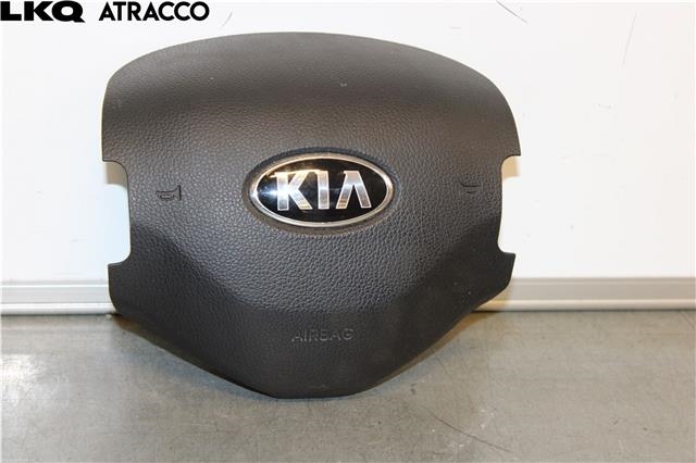 Airbag rattpute til Kia Sportage, 2010-2016 (Type III)  (569003U101EQ)