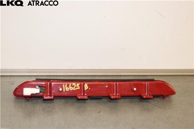 Baklykt bremselys bakrute til Kia Sportage 2010-2016 (Type III) (927003W100|)