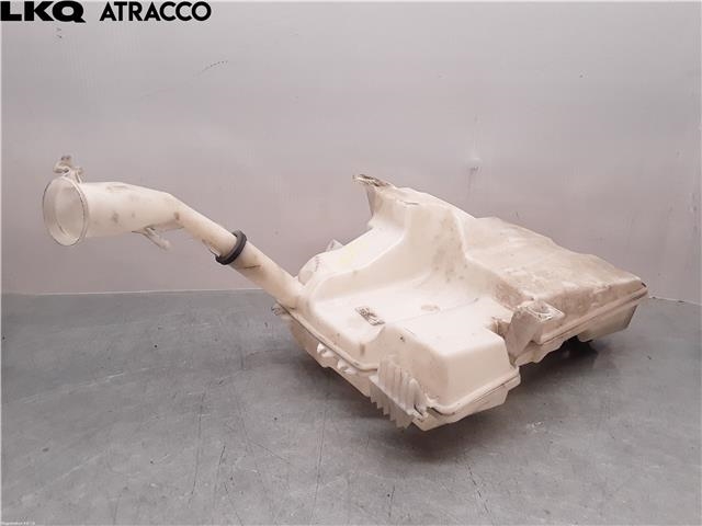 Spylertank til Ford Focus 2011-2014 (Type III, Fase 1)  (2010691|)
