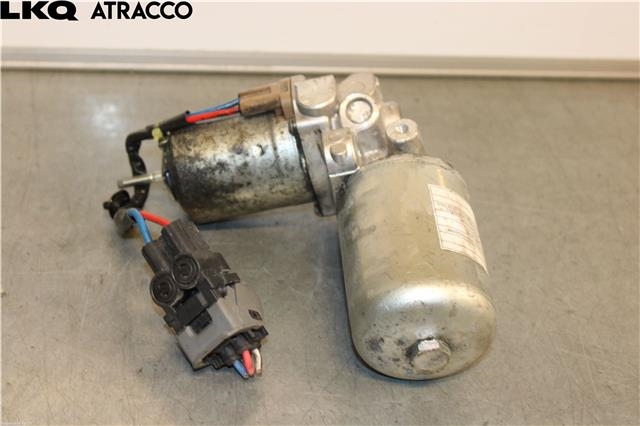 ABS sentral til Toyota RAV4, 2019-->> (Type V)  (4707042050)