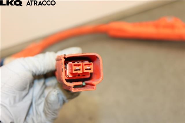 Kabel høy volt (HV) hybrid til Toyota RAV4 2019-->> (Type V)  (821H233020|)