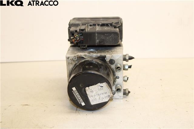 ABS sentral til Ford Focus, 2011-2014 (Type III, Fase 1)  (1847182)