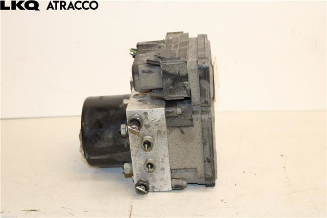 ABS sentral til Ford Focus 2011-2014 (Type III, Fase 1)  (1847182|)
