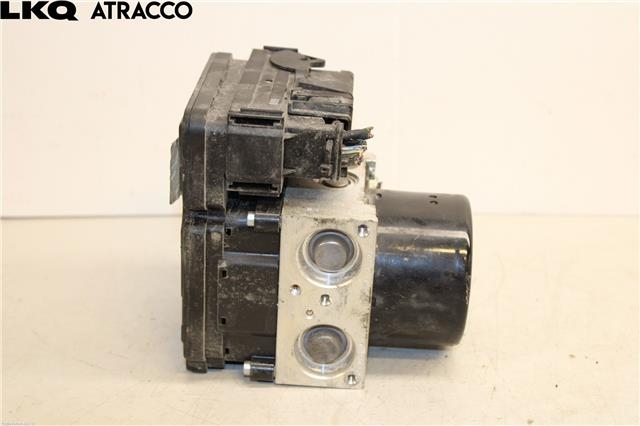 ABS sentral til Ford Focus 2011-2014 (Type III, Fase 1)  (1847182|)